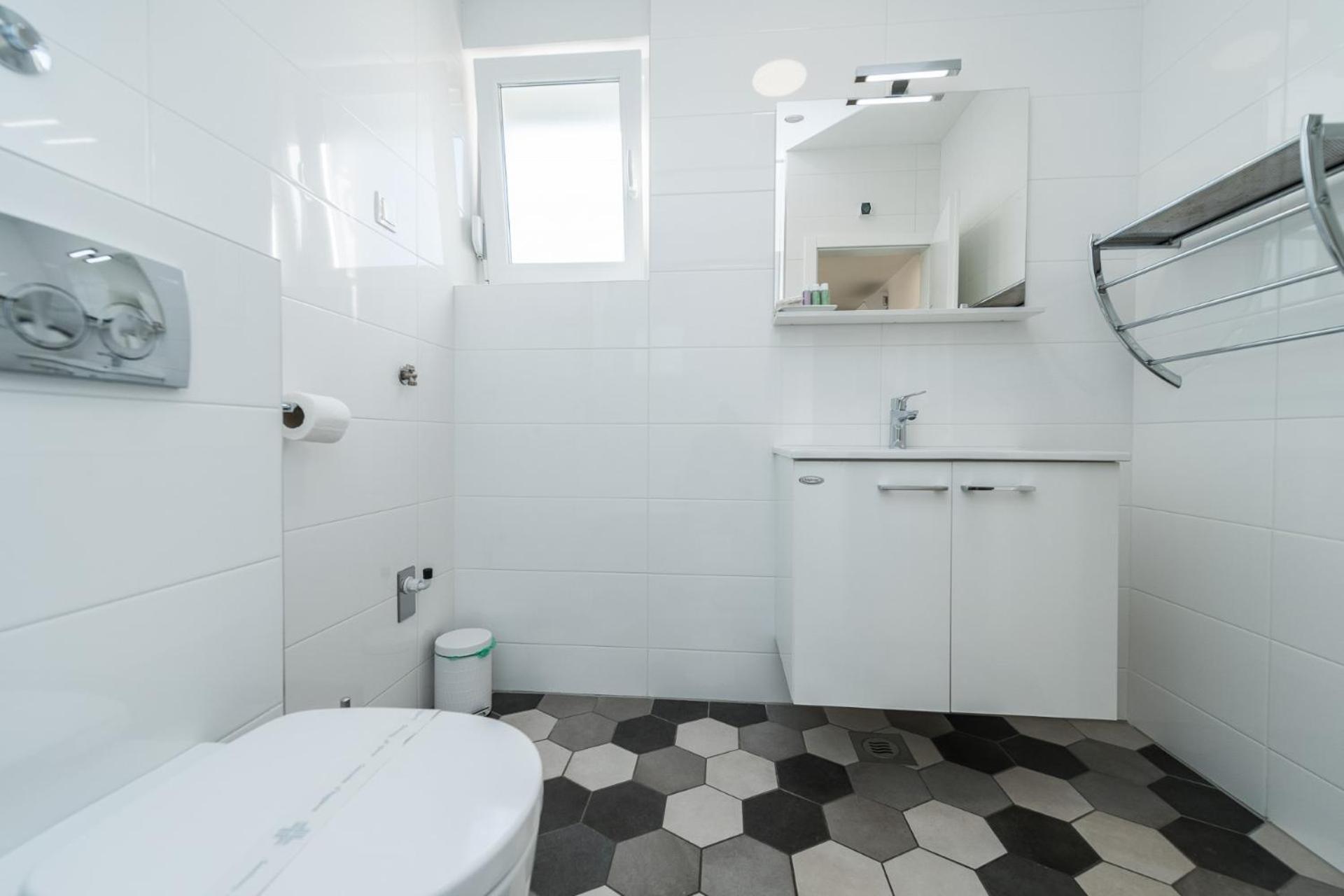 Apartments & Rooms Danivan Pool Villas B Новаля Номер фото